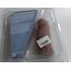 Dildo Realist Kalashnicok Mini Fat Maro 14cm - vedere din spate ambalaj cu detalii produs