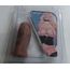 Dildo Realist Kalashnicok Mini Fat Maro 14cm - ambalaj original blister