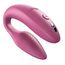 Vibrator Cupluri We-Vibe »Sync 2« Roz, Tester produs