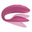 Vibrator Cupluri We-Vibe »Sync 2« Roz, Tester imagine