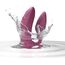 Vibrator Cupluri We-Vibe »Sync 2« Roz, Tester picture