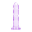 Dildo Non-Realistic REALROCK Mov ventuza baza
