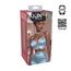 Masturbator Beauty Queen Lulu Liplust Pinup Dolls Maro detaliu textura interioara