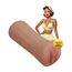 Masturbator Slumber Party Slut Bettie Blowkiss Pinup Dolls Bej vedere completa
