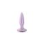 Fantasia Pleasure Plug Mini Mov NS Novelties