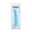 Fantasia Upper 7 inch Turcoaz detaliu ventuza