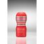 Masturbator TENGA Deep Throat Cup Red