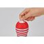 Masturbator TENGA Deep Throat Cup Red