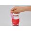 Masturbator TENGA Deep Throat Cup Red