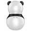 Vibrator Satisfyer Pocket Panda vedere spate