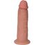 Dildo Ultrarealistic Natural Flesh Jock [19cm x 4,6cm]