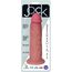 Dildo Ultrarealistic Natural Flesh Jock [19cm x 4,6cm]