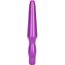 Vibrator Anal Probe Waterproof Calexotics, Purple