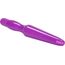 Vibrator Anal Probe Waterproof Calexotics, Purple