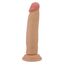 Dildo Realist Pretty Love Keon 21,4 cm cu ventuza
