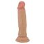 Dildo Realist Pretty Love Quentin 18,4 cm - Natural - ultra realistic