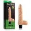 Vibrator Real Feel Lovetoy Cyber Skin, cutia originala alaturi de produs