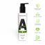 Lubrifiant Anal A is for Aloe Vera detaliu ambalaj