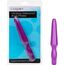 Vibrator Anal Probe Waterproof Calexotics, Purple