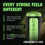 Masturbator Texturat Creature Cocks Raptor Reptile Stroker