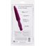 Vibrator Anal Probe Waterproof Calexotics, Purple