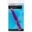 Vibrator Anal Probe Waterproof Calexotics, Purple
