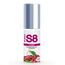 Lubrifiant Aromat Stimul8 S8 Flavored Lubricant Cirese 50 ml