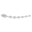 Baghetă anala flexibila Glamour You2Toys 28 cm
