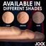 Manson Prelungitor Penis JOCK disponibil in nuante Light Medium Dark