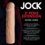Manson Prelungitor Penis JOCK 3 inch Extra Long extensie penis