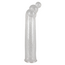 Manson stimulare punctul G Glamour You2Toys pentru vibrator 15 cm