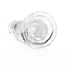 Dildo Realistc Suction Cup REALROCK cu ventuza