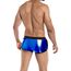 Boxer Trunk Barbatesc CUT4MEN Skai, Albastru, profil