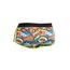 Boxer Trunk Barbatesc CUT4MEN Cartoon, vedere spate