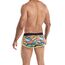 Boxer Trunk Barbatesc CUT4MEN Cartoon, profil