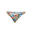 Tanga Barbateasca CUT4MEN Provocative Cartoon, vedere fata