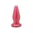 Plug Anal Timeless Glitter Plug, Roz