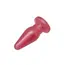 Plug Anal Timeless Glitter Plug, Roz