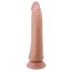 Dildo realist Pretty Love Kable maro din alt unghi, textura de vene si cap anatomic