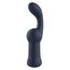 Vibrator punctul P Dreamtoys Startroopers Shuttle albastru, forma flexibila curbata