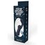 Vibrator punctul P Dreamtoys Startroopers Shuttle albastru, cutie ambalaj
