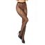 Dres Fishnet Kotek T005, Negru, L/XL, vedere suplimentara 5