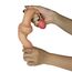 Dildo Dublu Double-Ended Strapless ultra flexibil