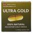 Ultra Gold Male Support and Delay 1 capsula - cutia