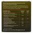 Ultra Gold Male Support and Delay 1 capsula - lista ingredineteUltra Gold Male Support and Delay 1 capsula