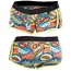 Boxer Trunk Barbatesc CUT4MEN Cartoon