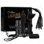 Set BDSM Fetish B-Series 10 piese, cutie Hidden Desire Chest cu toate componentele vizibile