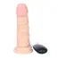 Vibrador Realist Shequ Devin 15,3 cm