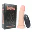 Vibrador Realist Shequ Devin 15,3 cm