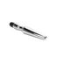Sonda Anala Vibratoare CalExotics Waterproof, Argintiu, vedere suplimentara 3